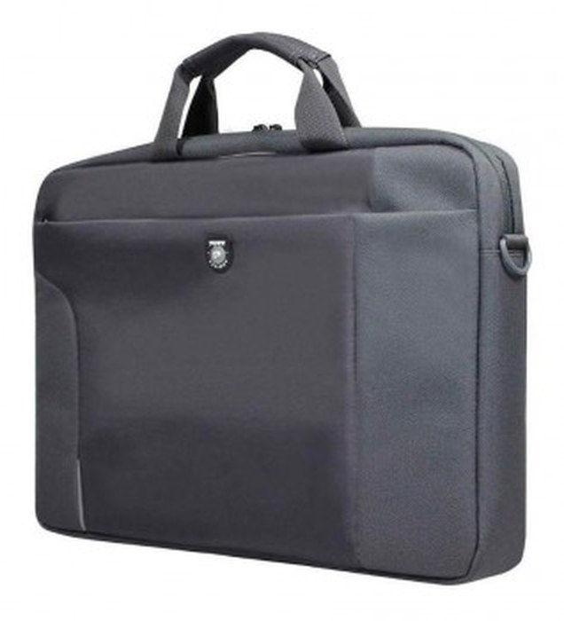 PORTDESIGN HOUSTON TL 15,6\" Grey (110274)