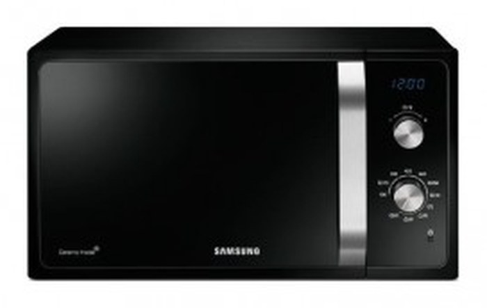 MICO-ONDE SAMSUNG 23L,BLACK