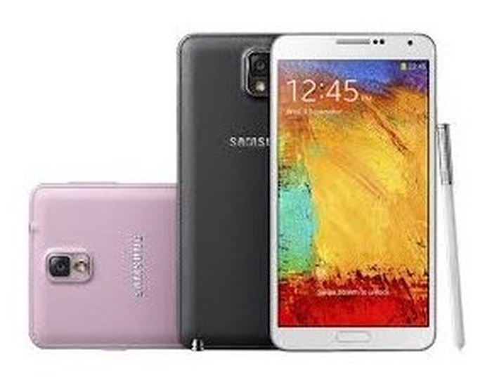Galaxy Note N9000