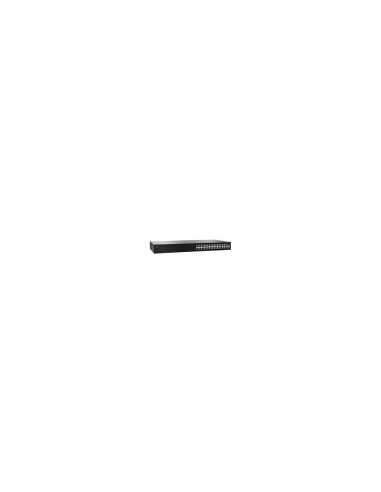 SG110-24HP 24-Port PoE Gigabit Switch