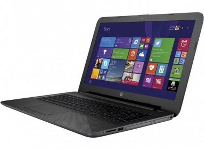 Ordinateur portable HP 250 G4 (N1A86EA) + Sacoche offerte