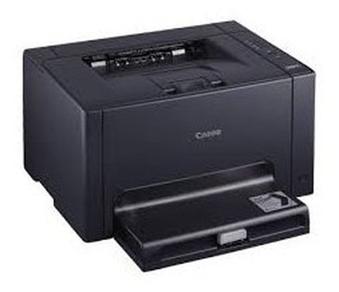 i-SENSYS LBP7018C