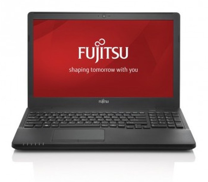 Ordinateur portable FUJITSU LIFEBOOK A556