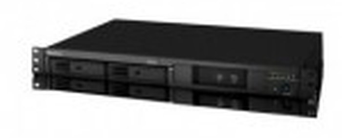 RS214 Synology RackStation