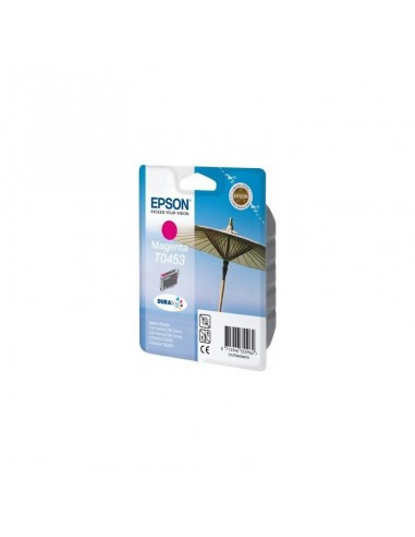 Cartouche d'encre Epson \"Parasol\" magenta (C13T04534010)
