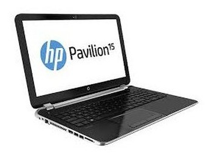 HP Pavilion 15-n013sk