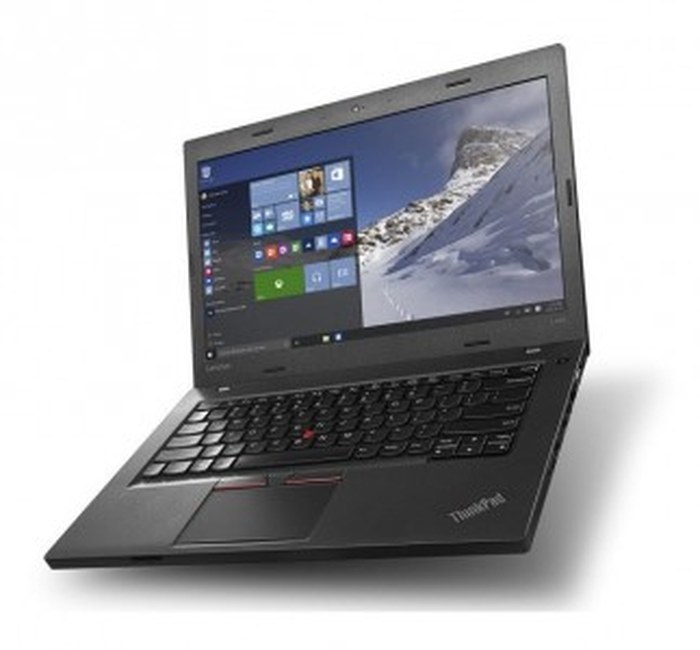 Ordinateur portable Lenovo ThinkPad 13 (20J1000NFE)
