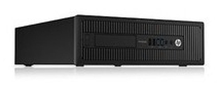 HP compaq 600