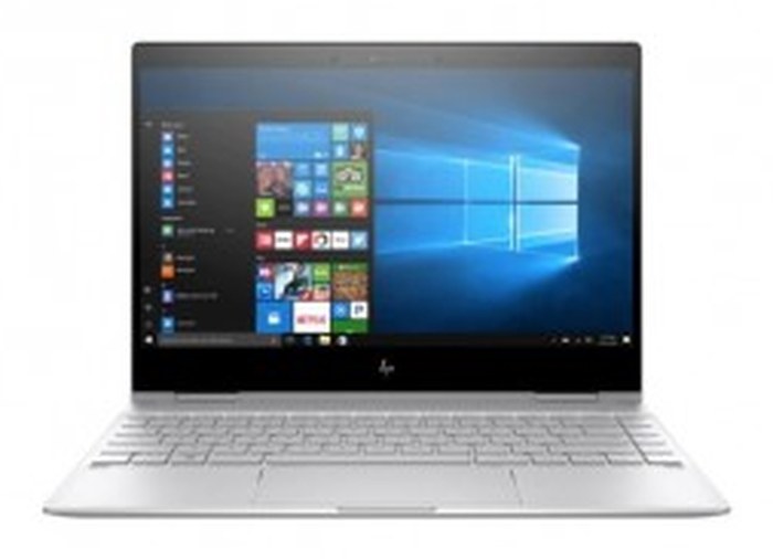 Ordinateur Portable HP Spectre X360 i5-8GB-256GB SSD-13.3Pouce (2PF58EA)