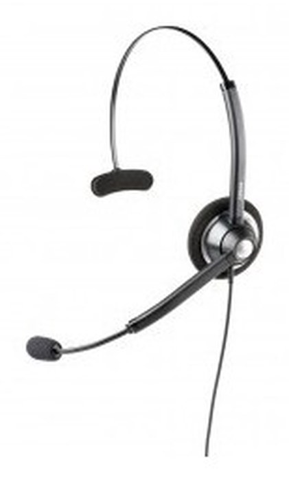 Jabra BIZ&trade 1900 Mono