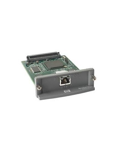 HP 620n fast ethernet print server