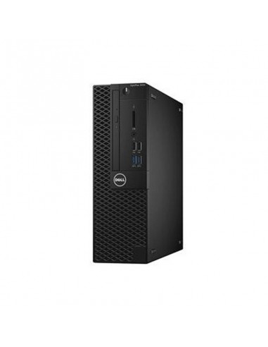 Ordinateur de bureau Dell OptiPlex 3050 Mini Tower (S009O3050MTEDB)