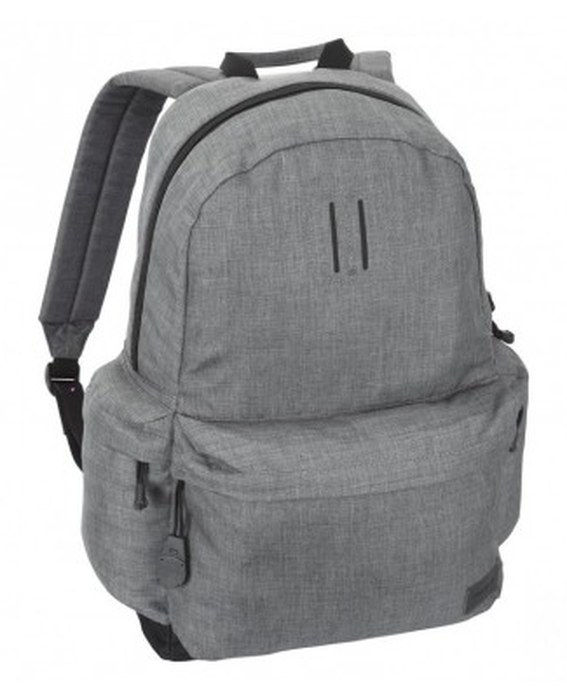 Sac à dos Targus Strata 15.6\" - Gris pour PC portable (TSB78304EU)