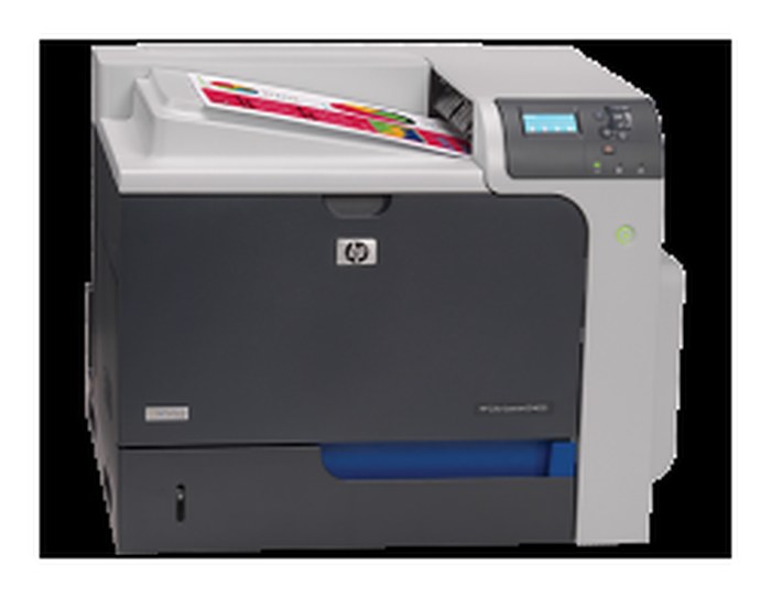 imprimante hp couleur laserjet enterprise cp4025dn a4