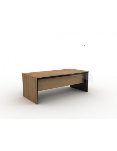 BUREAU LIBRA LIM0120 200 x 90 x 73 cm