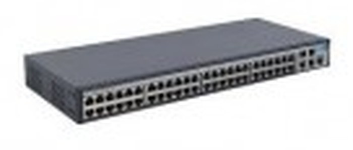 SWITCH HP 1910-48