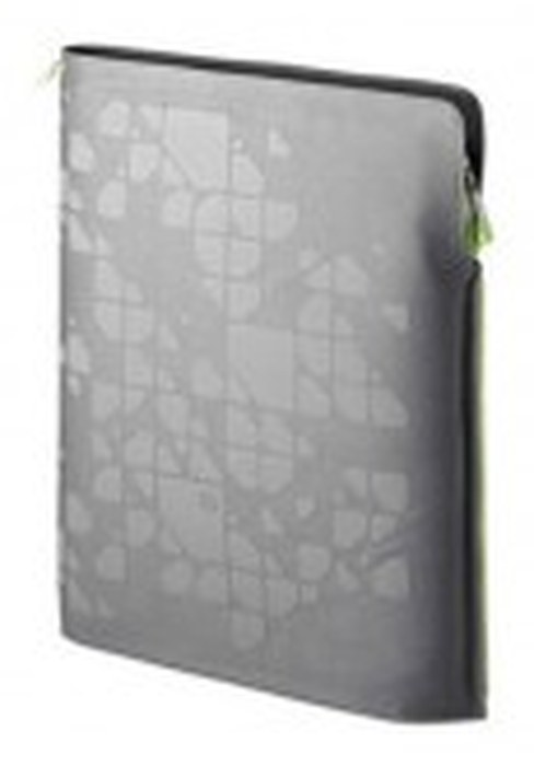 HP Notebook Sleeve - Grid Edition (Corlab) (FH933AA)