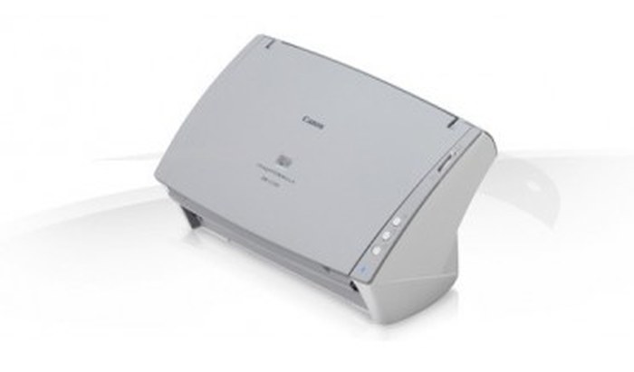 SCANNER POUR GROUPE DE TRAVAIL A4 CANON imageFORMULA DR-C130
