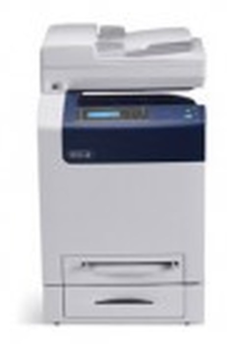 Xerox WorkCentre 6505 MFP