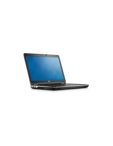 Latitude E6540