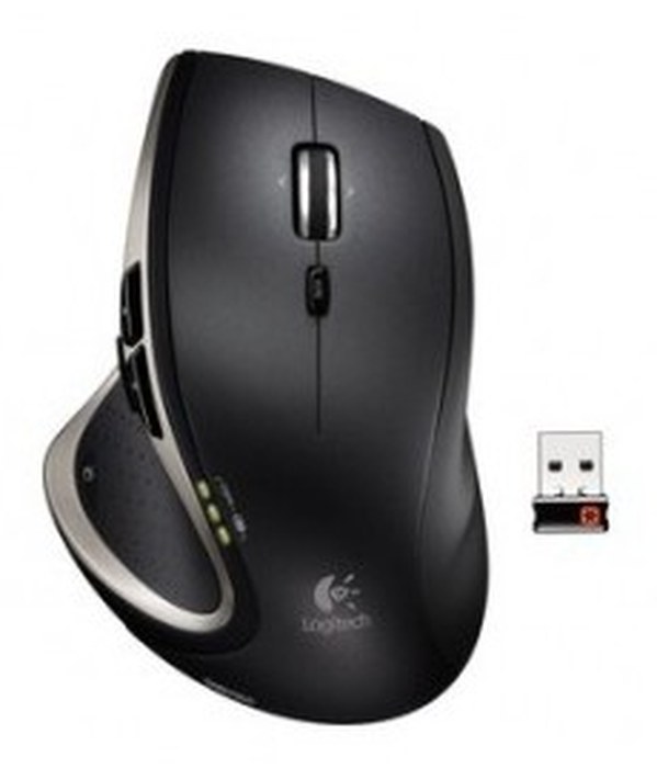 Souris sans fil MX performance