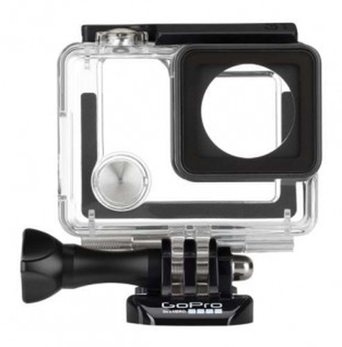 Gopro Hero 3 & sli skeleton housing