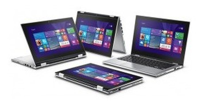 Dell Inspiron 11 3000