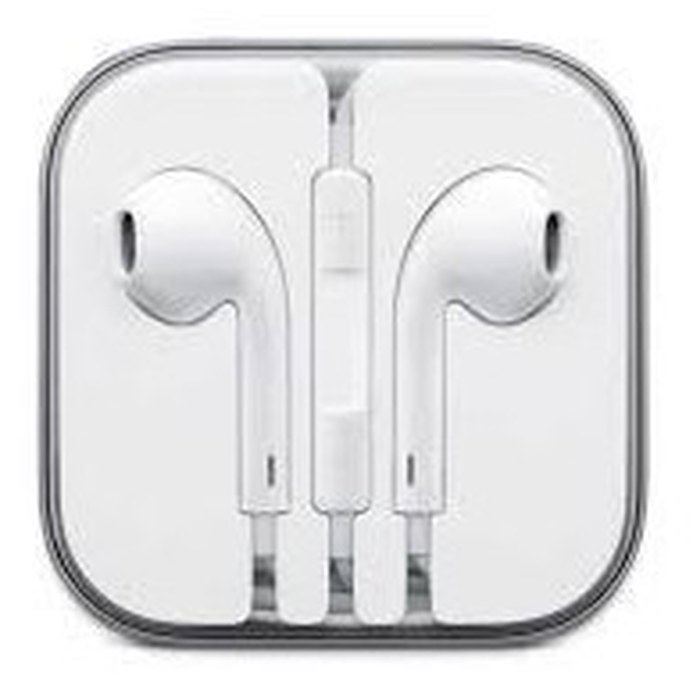 Écouteurs Apple EarPods avec télécommande et micro