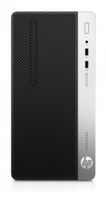 ORDINATEUR BUREAU HP PRODESK 400 G4