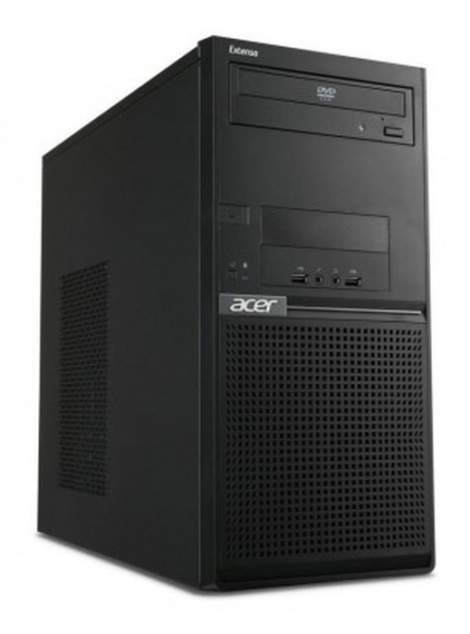 PC de bureau Acer Extensa EM2610 (ACEREM2610-I3)