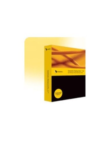 Symantec Backup Exec 2012 - NNB0WZF0-BI1ES
