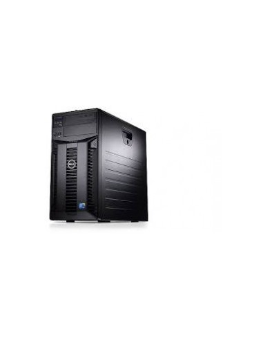 PowerEdge T620 Intel Xeon E5-2609