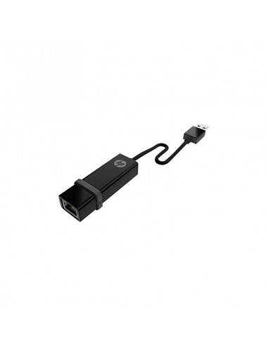 Adaptateur Ethernet USB HP (XZ613AA)