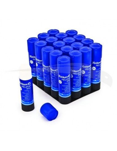 BTON DE COLLE STICK - PELIKAN - 20G - BOITE DE 20 BTONS