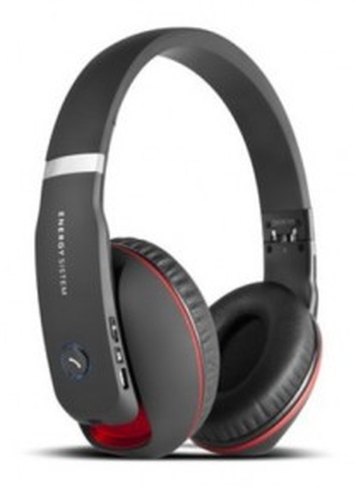 Energy Sistem Casque BT8 Noise Cancelling+ Bluetooth 4.0 NFC
