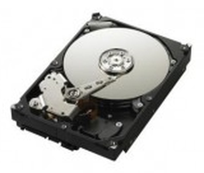Disque dur interne de 1 To Seagate HDD 3,5 \"\" SATA 7200 64 mg 3 cache