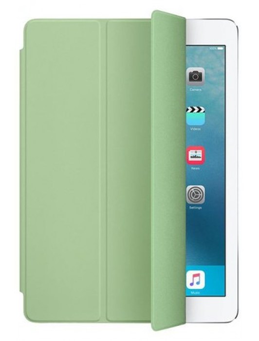 Smart Cover APPLE pour iPad Pro /9.7Pouce /Vert Menthe