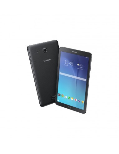 SAMSUNG TAB E 9,6 POUCES NOIRWIFI 3G (SM-T561NZKAMWD)