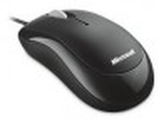 MS L2 Basic Opt Mse Mac/Win USB EMEA EFR EN/AR/FR/EL/IT/RU/E (P58-00059)