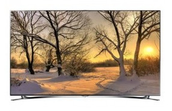SAMSUNG SMART TV FHD SLED 46''3D SmartHub USB/HDMI/WIFI/SERIE 8