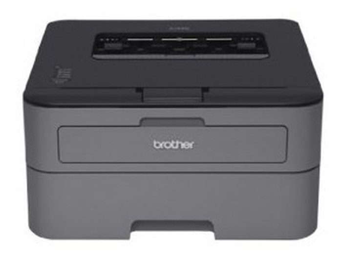Imprimante laser monochrome avec Recto-verso