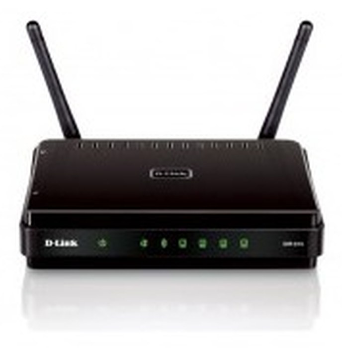 D-Link Routeur (DSL-2888A/MME) Modem Wifi Dual-Band ADSL2+/VDSL2 AC1600 Gigabit Wi-Fi (2.4GHz and 5GHz)