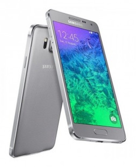 SAMSUNG GALAXY A3 4G WHITE 1 AN