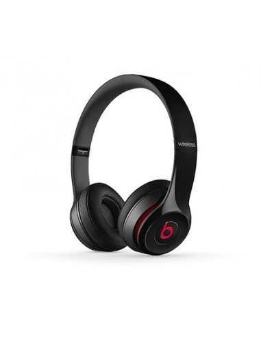 Casque Beats Solo2 Wireless Headphones