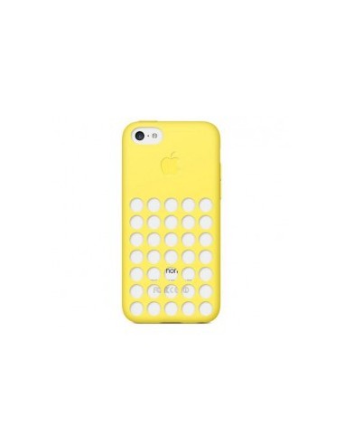 IPHONE 5C YELLOW