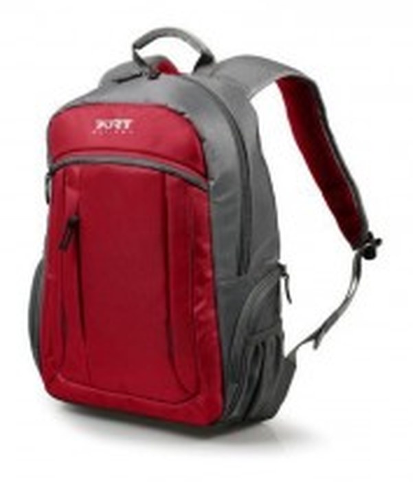 PORT VALMOREL BP 15,6 RED (110269)