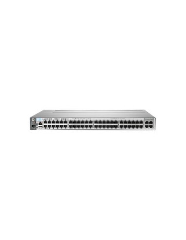 HP 3800-48G-4XG Switch