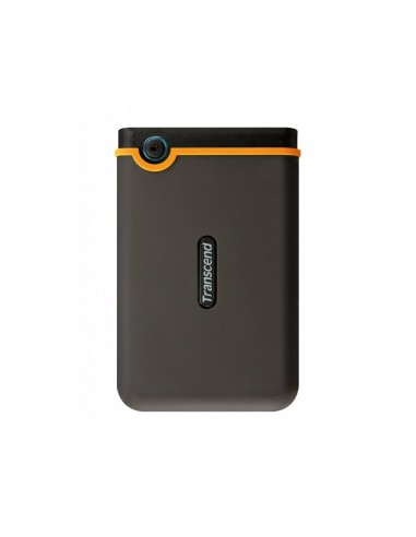TRANSCEND StoreJet 2.5\" 500GB (SATA,Anti-Shock) (TS500GSJ25M2)