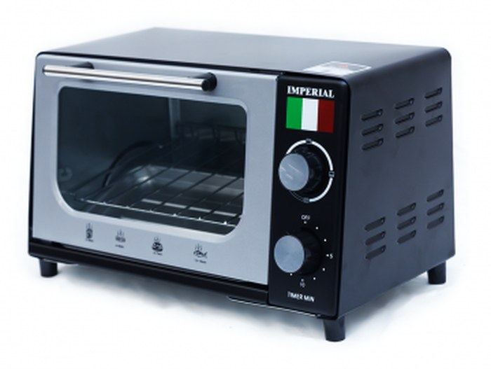 Four posable IMPERIAL HY-9150