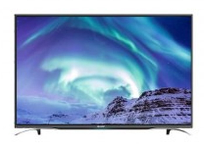 TV 43\" Sharp SMART + SATELITTE